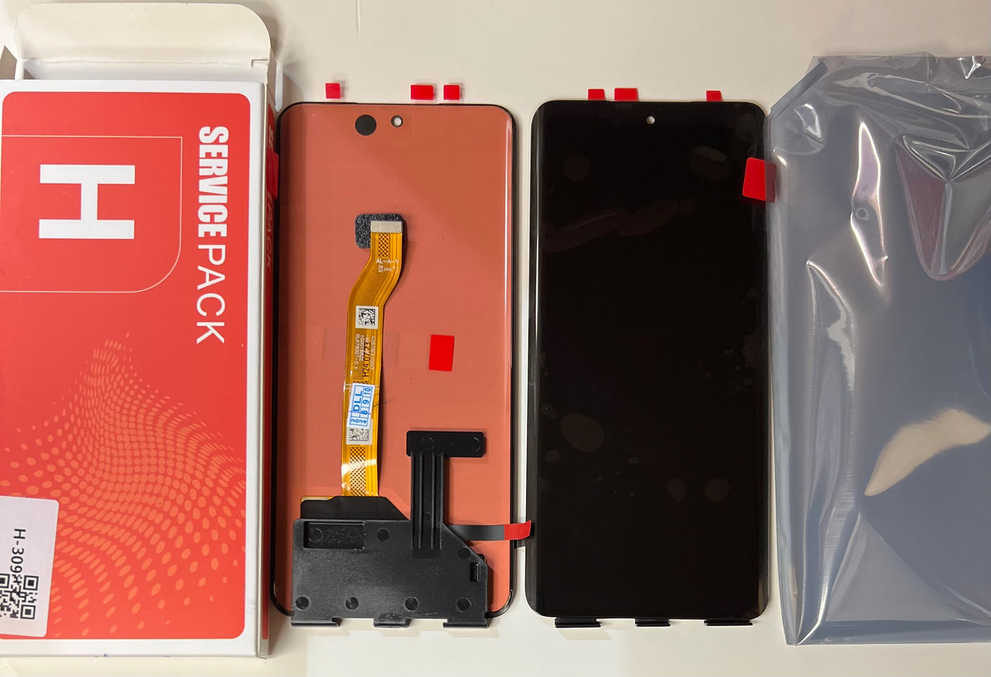 Genuine Huawei Honor MAGIC 6 LITE Lcd Screen Display Touch ALI-NX3 MAGIC6 LITE