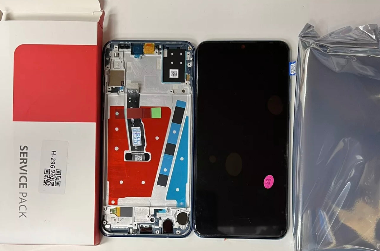 GENUINE HUAWEI P30 LITE 2019 LCD SCREEN DISPLAY SERVICE PACK