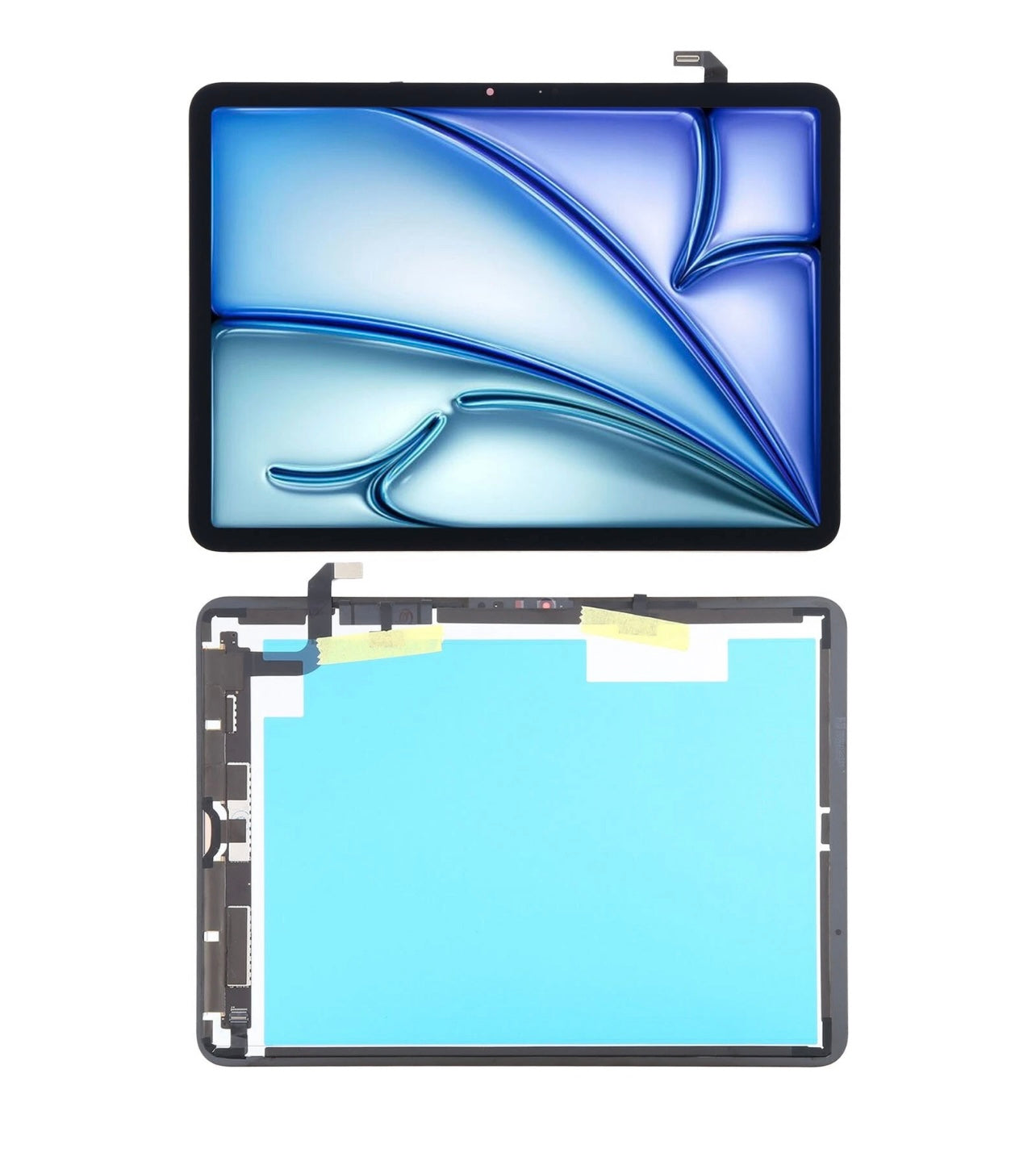 ipad Air 11 2024 LCD Screen Display Touch A2902 A2903 A2904