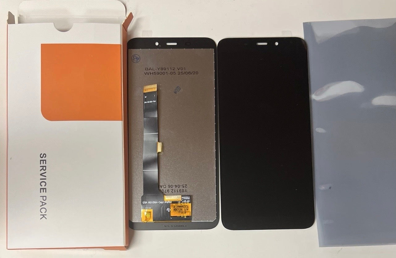 Genuine Oukitel G5 Lcd Screen Display