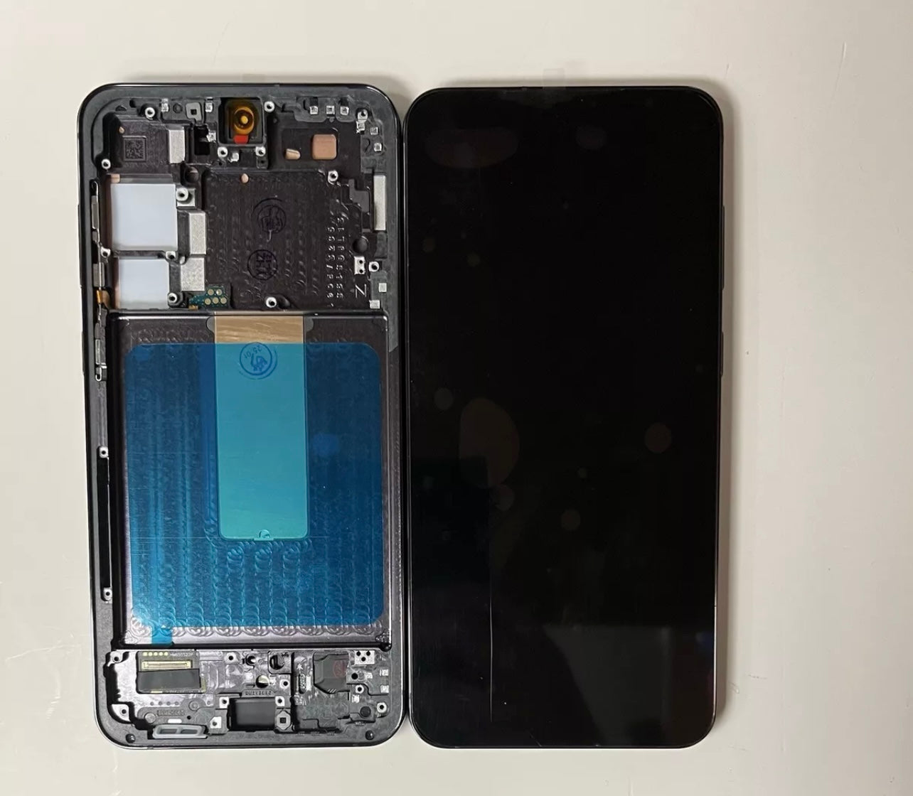Samsung Galaxy S23 plus S23+ Lcd Screen Display SM-S916B SM-S916B/DS OLED