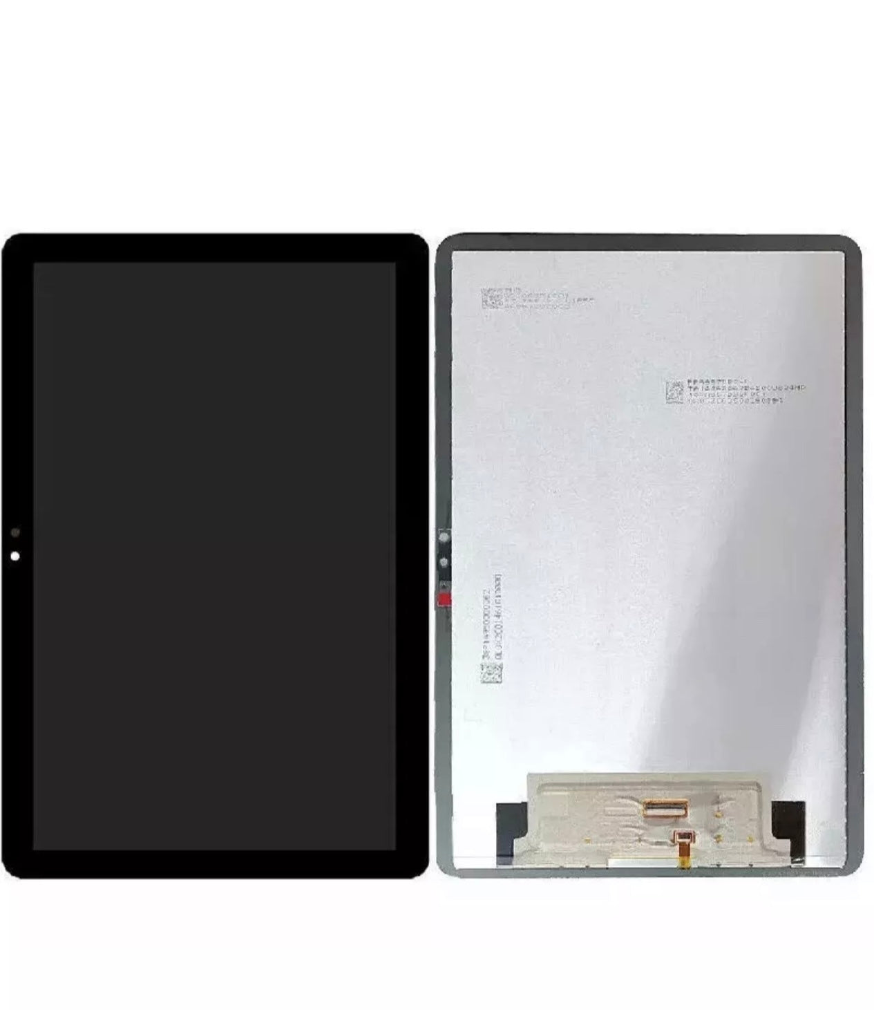 Original Google Pixel 11 Tablet 2023 GTU8P LCD Screen Display Touch Original