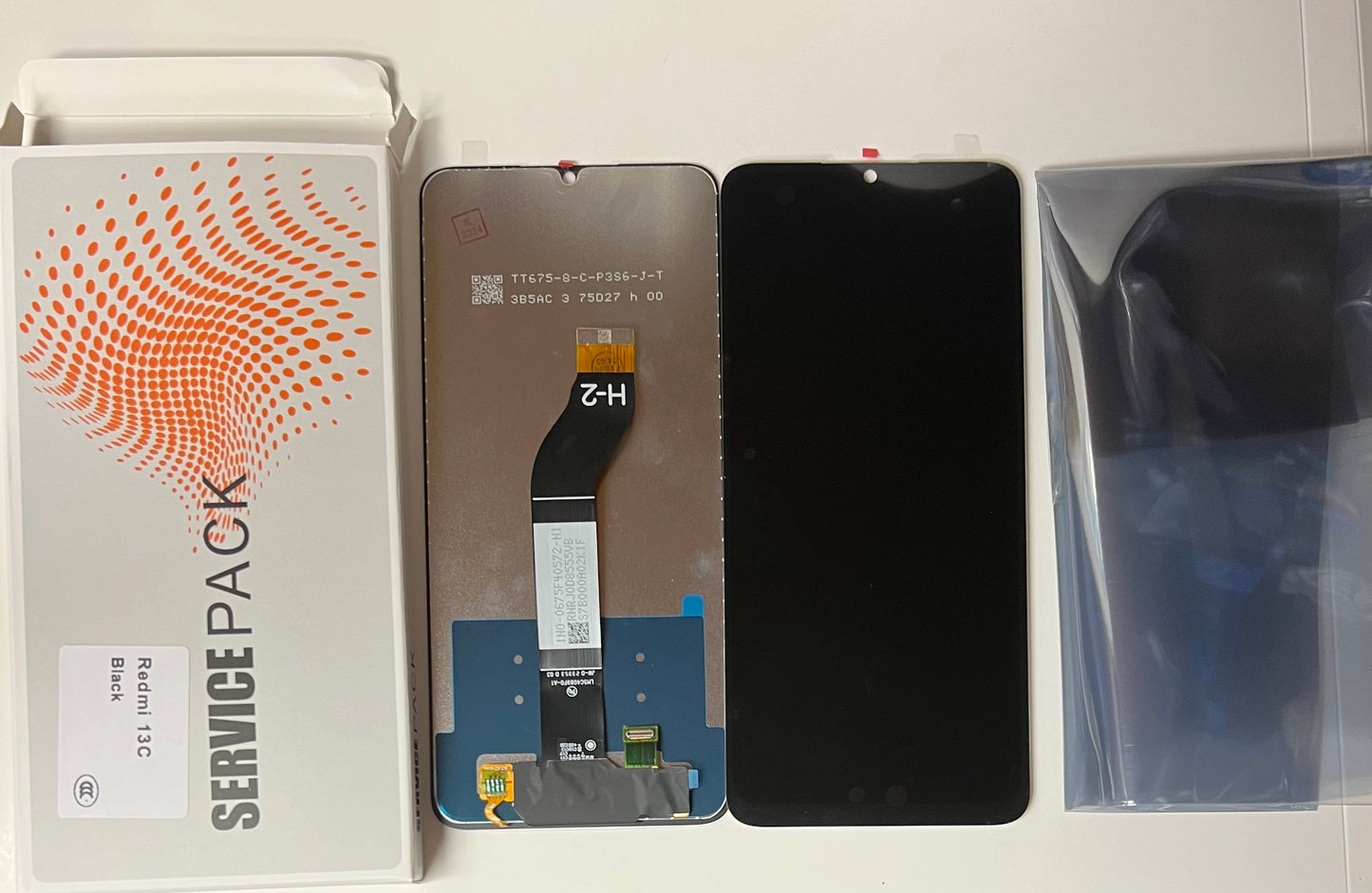 Xiaomi Redmi 13C Lcd Screen Display
