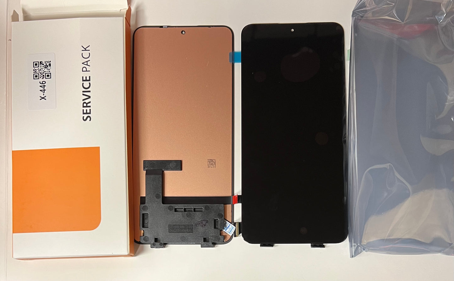 GENUINE XIAOMI Mi 13T PRO LCD SCREEN DISPLAY TOUCH XIAOMI 13T PRO 23078PND5G