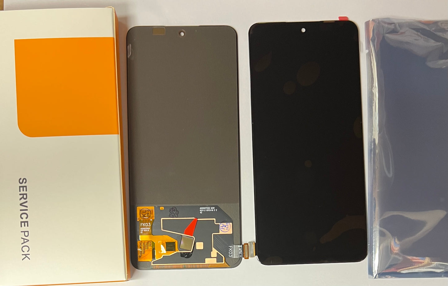 Genuine OnePlus Nord CE4 Lite Lcd Screen Display CPH2621 LCD 1+ Nord CE4 Lite 5G