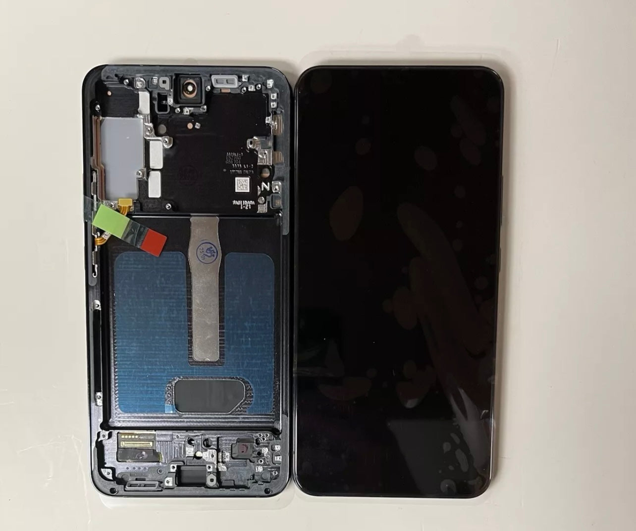 Samsung Galaxy S22 Plus 5G SM-S906B SM-S906B/DS Lcd screen Display S22+ OLED