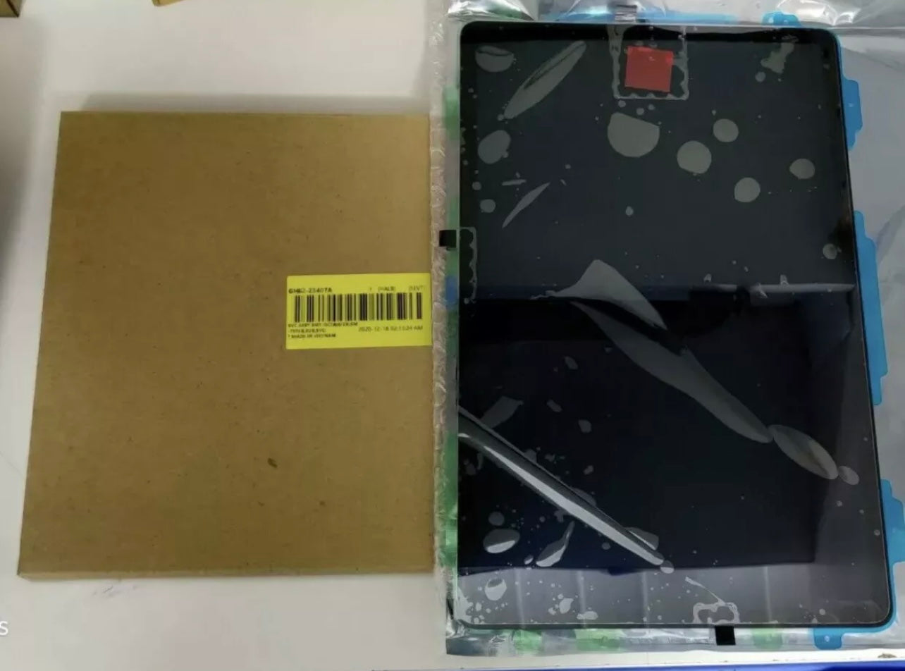 GENUINE SAMSUNG GALAXY TAB S10+ SM-X820 SM-X826B LCD SCREEN DISPLAY TAB S10 Plus