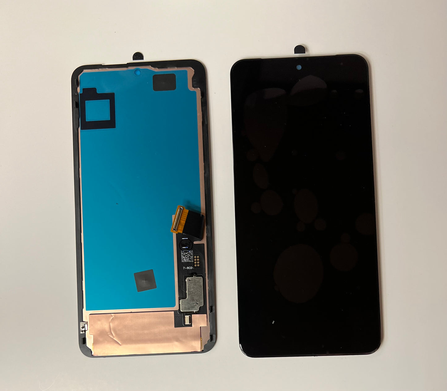 GOOGLE PIXEL 8 PRO LCD SCREEN DISPLAY REPLACEMENT
