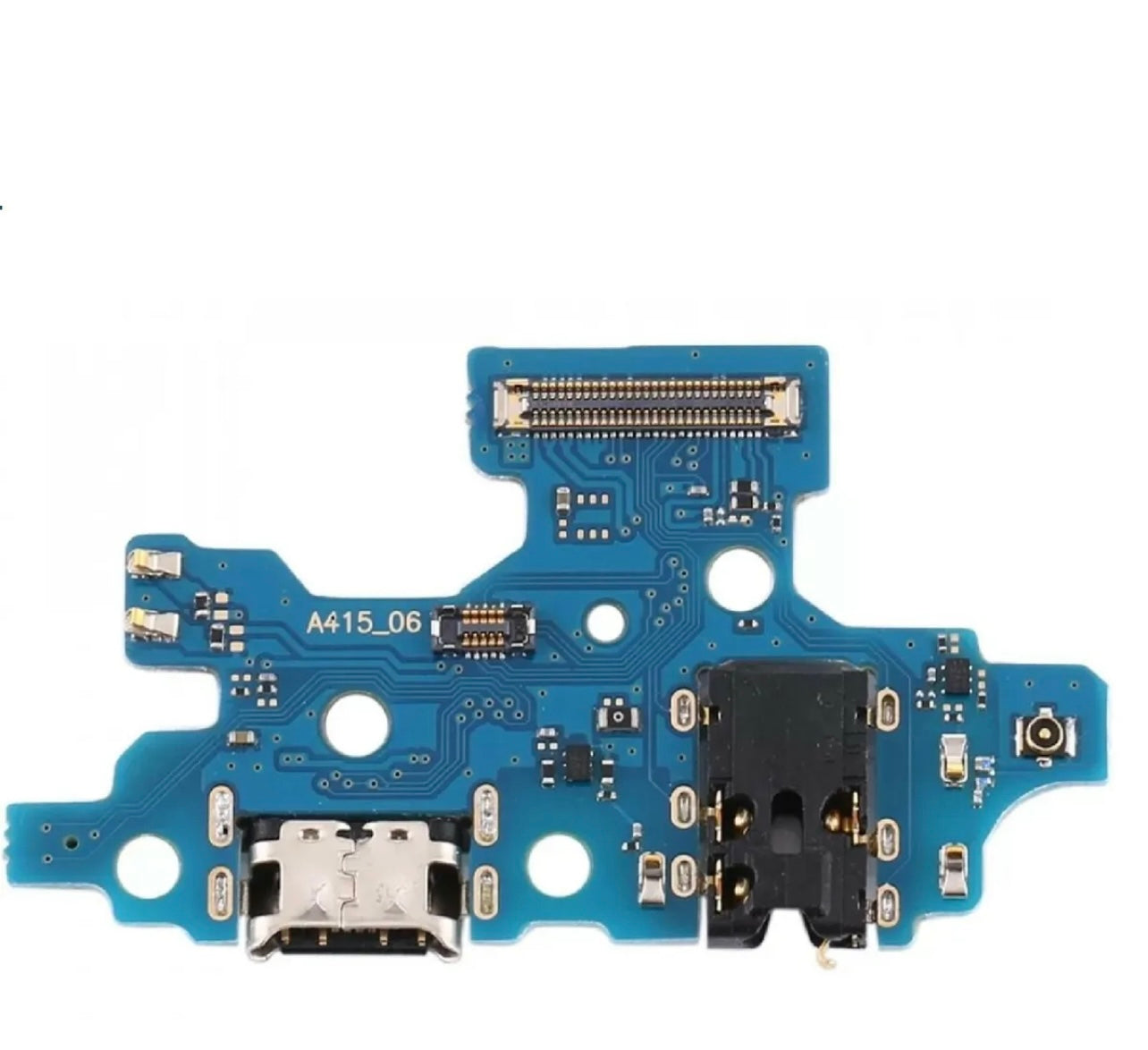 Samsung Galaxy A41 A415 Charging Port Dock Connector Headphone Jack Mic