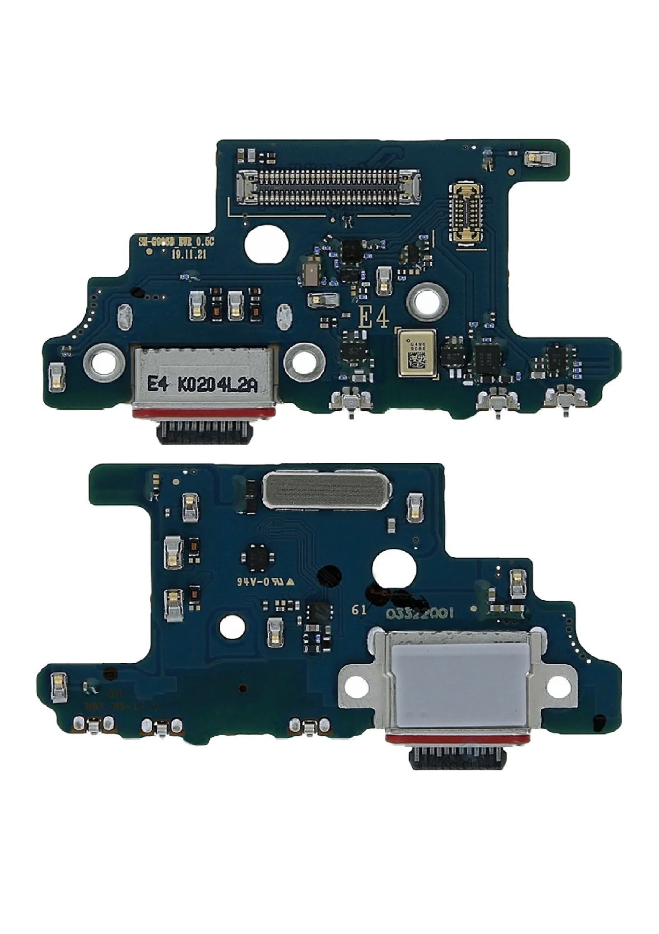 Samsung Galaxy S20 Plus Charging Port Dock Connector G985 G986