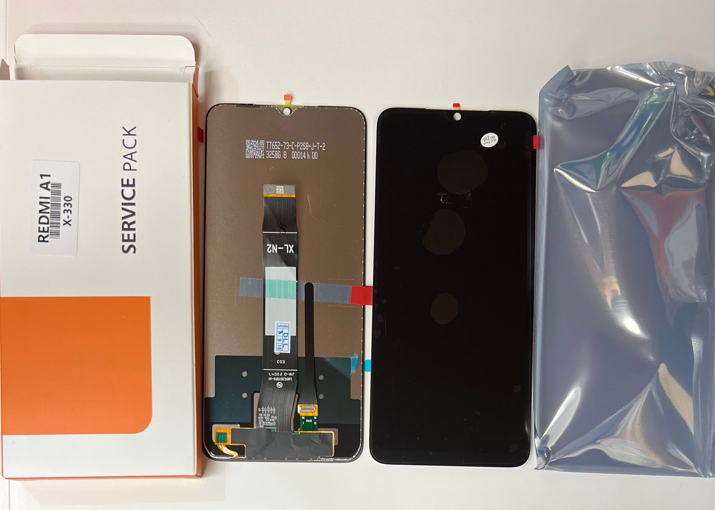 Genuine Xiaomi Redmi A1 Lcd Screen Display 220733SI 220733SG 220733SL 220733SH