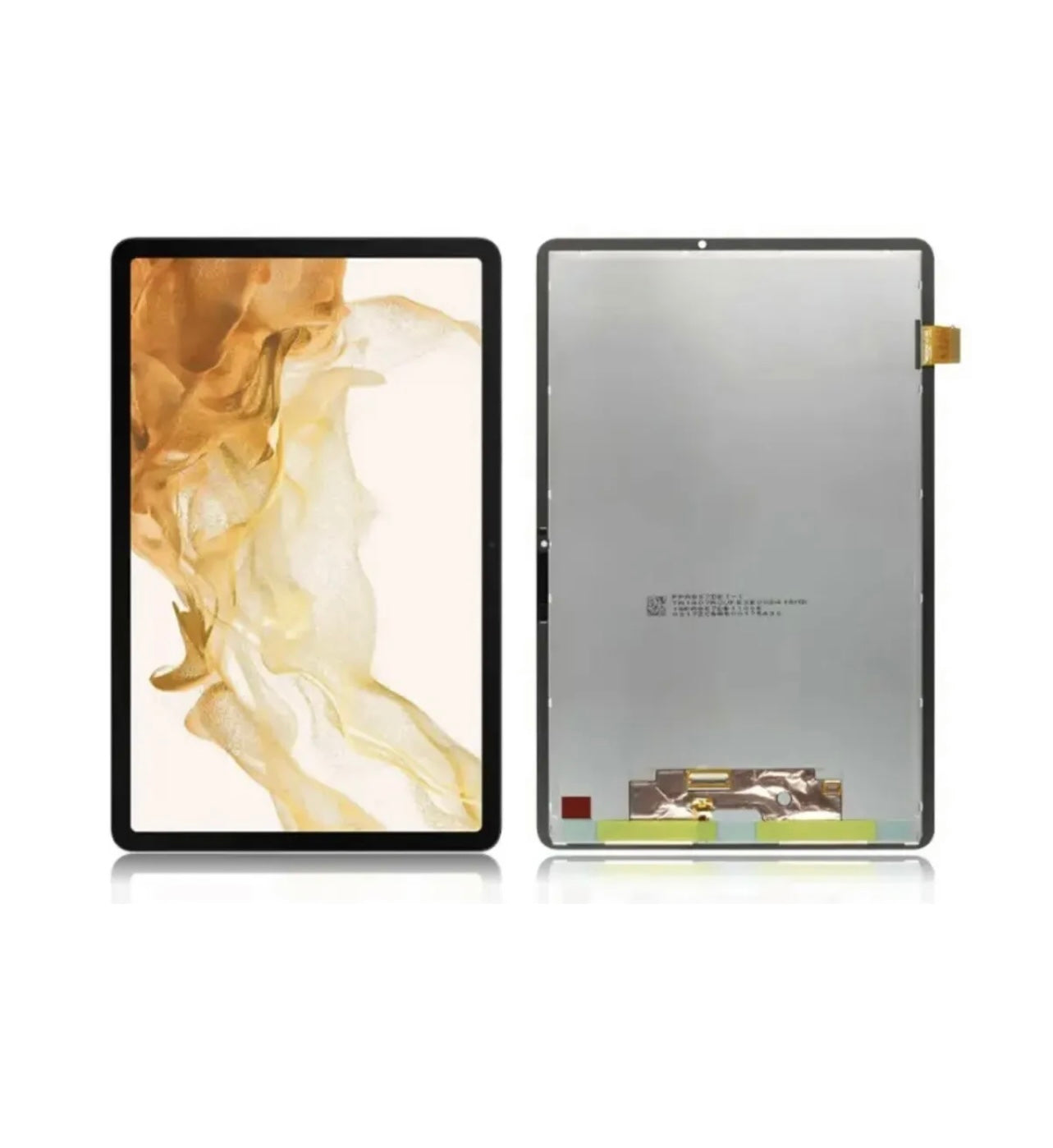 Samsung Galaxy Tab S8 11” SM-X700 SM-X706 X700 X706 LCD Display Touch Screen