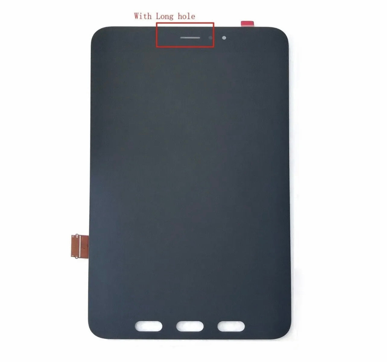 Samsung Galaxy Tab Active 3 SM-T575 LCD Screen Display Digitizer T575