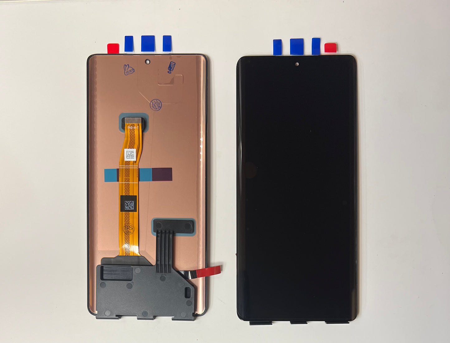 Huawei Honor X9A 5G X9 A LCD Display Screen Touch Original RMO-NX1 ROM-NX3 6.67”