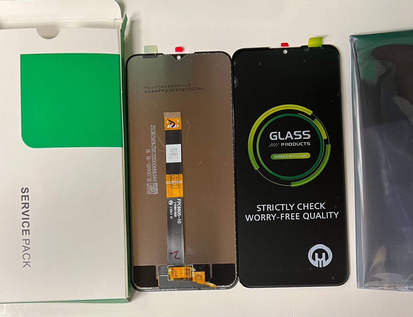 Nokia G42 Lcd Display Touch Screen