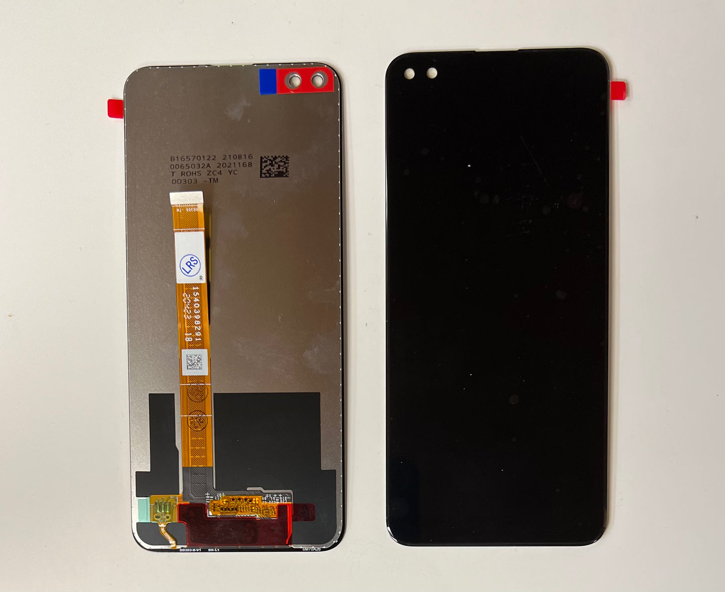Realme 6 Pro Lcd Screen Display Original RMX2061 RMX2063
