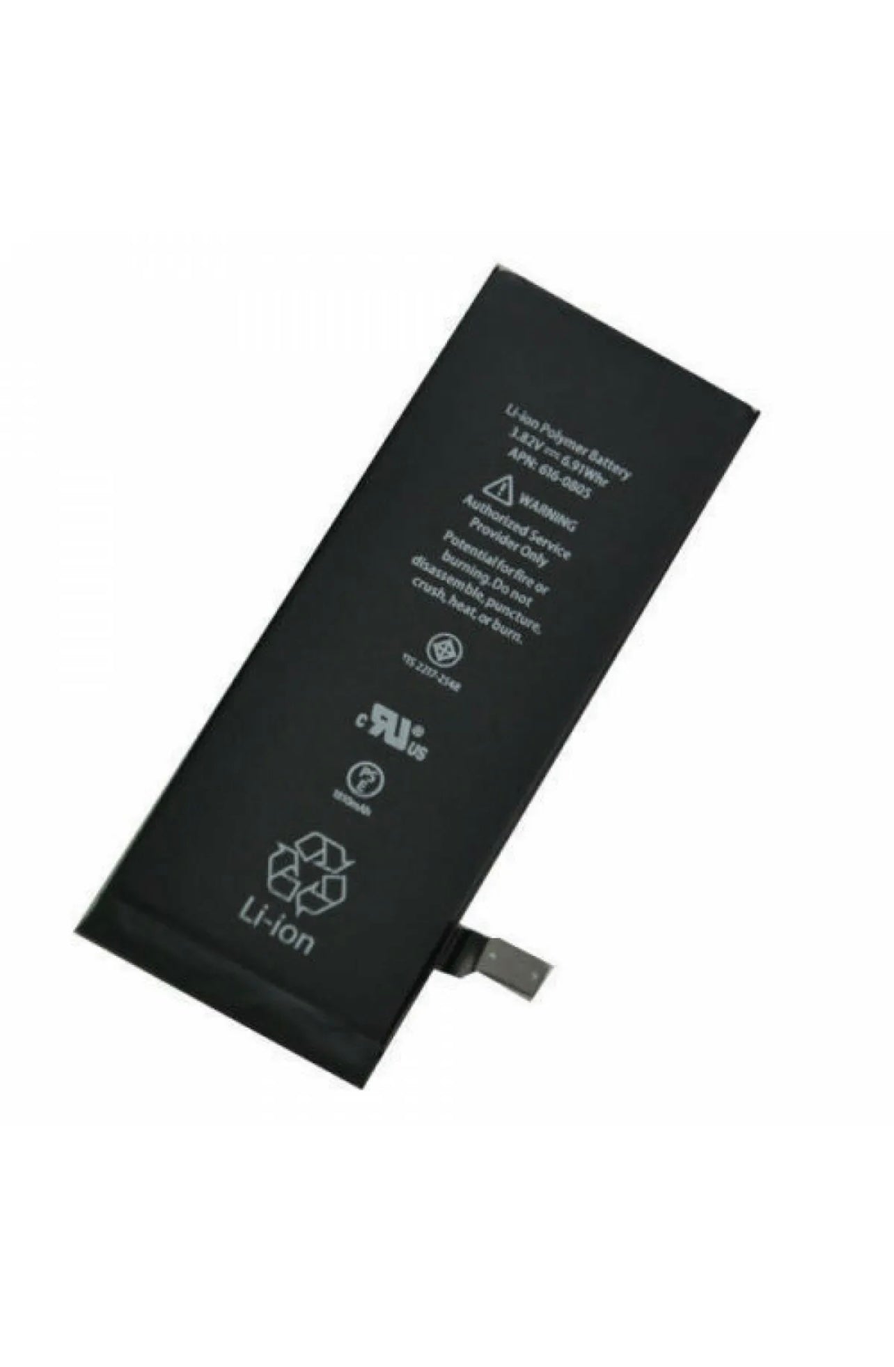 iPhone 6s Plus 6s+ Battery Replacement