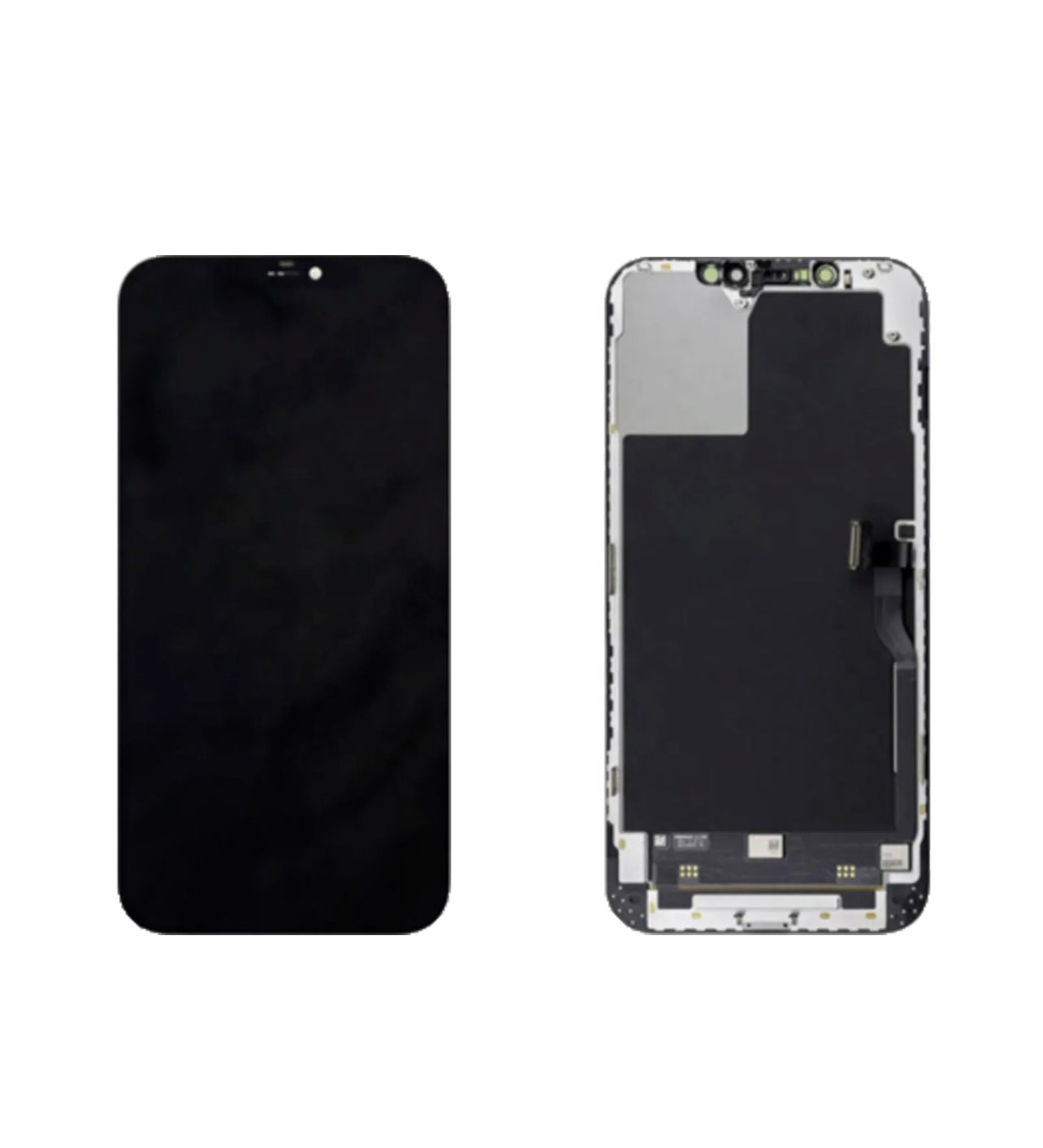 iphone 12 / 12 pro Lcd Screen Display Premium Display