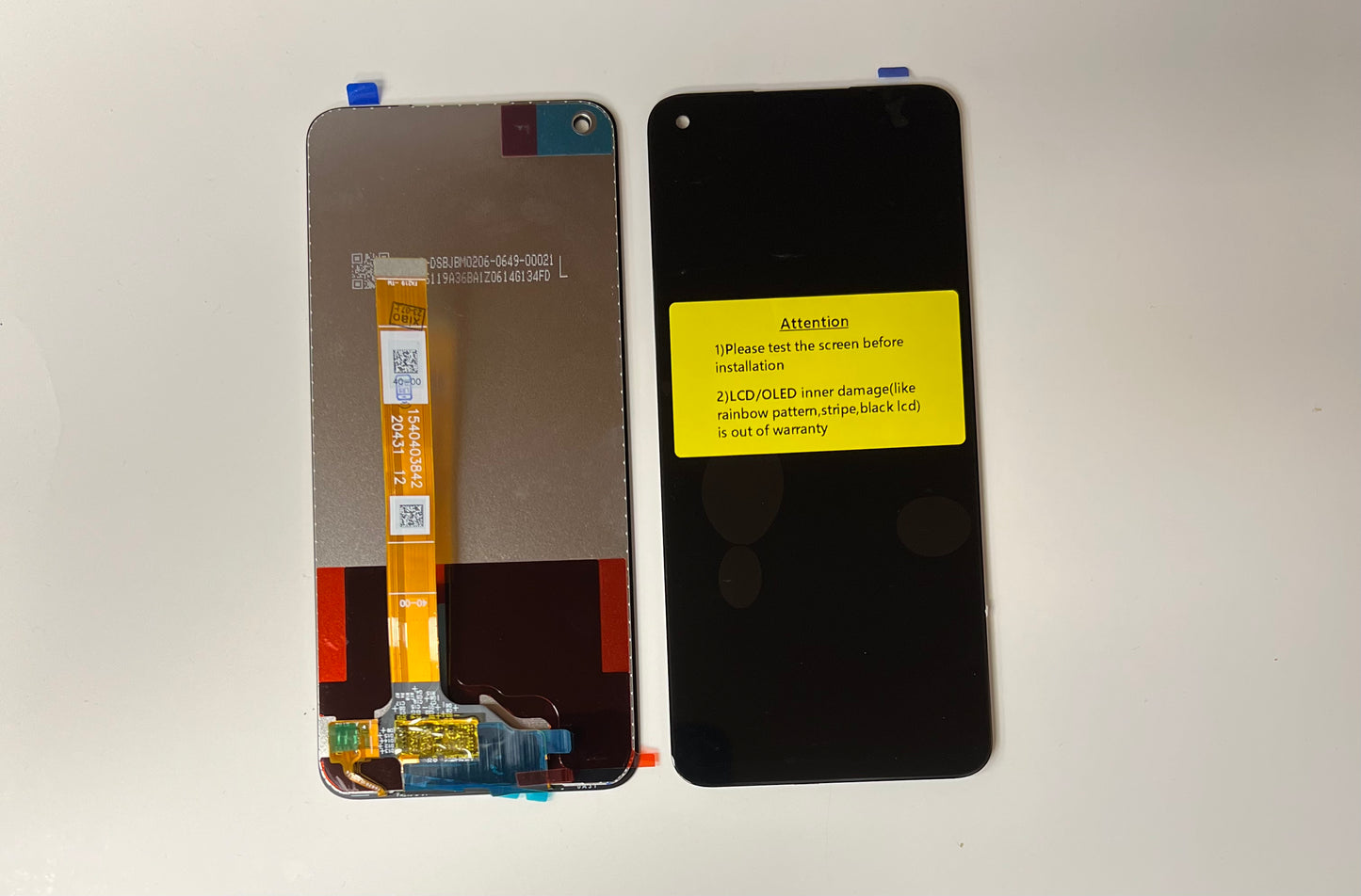 ONEPLUS NORD N10 5G LCD SCREEN DISPLAY TOUCH BE2029 BE2025 BE2026 BE2028 ORIGINAL