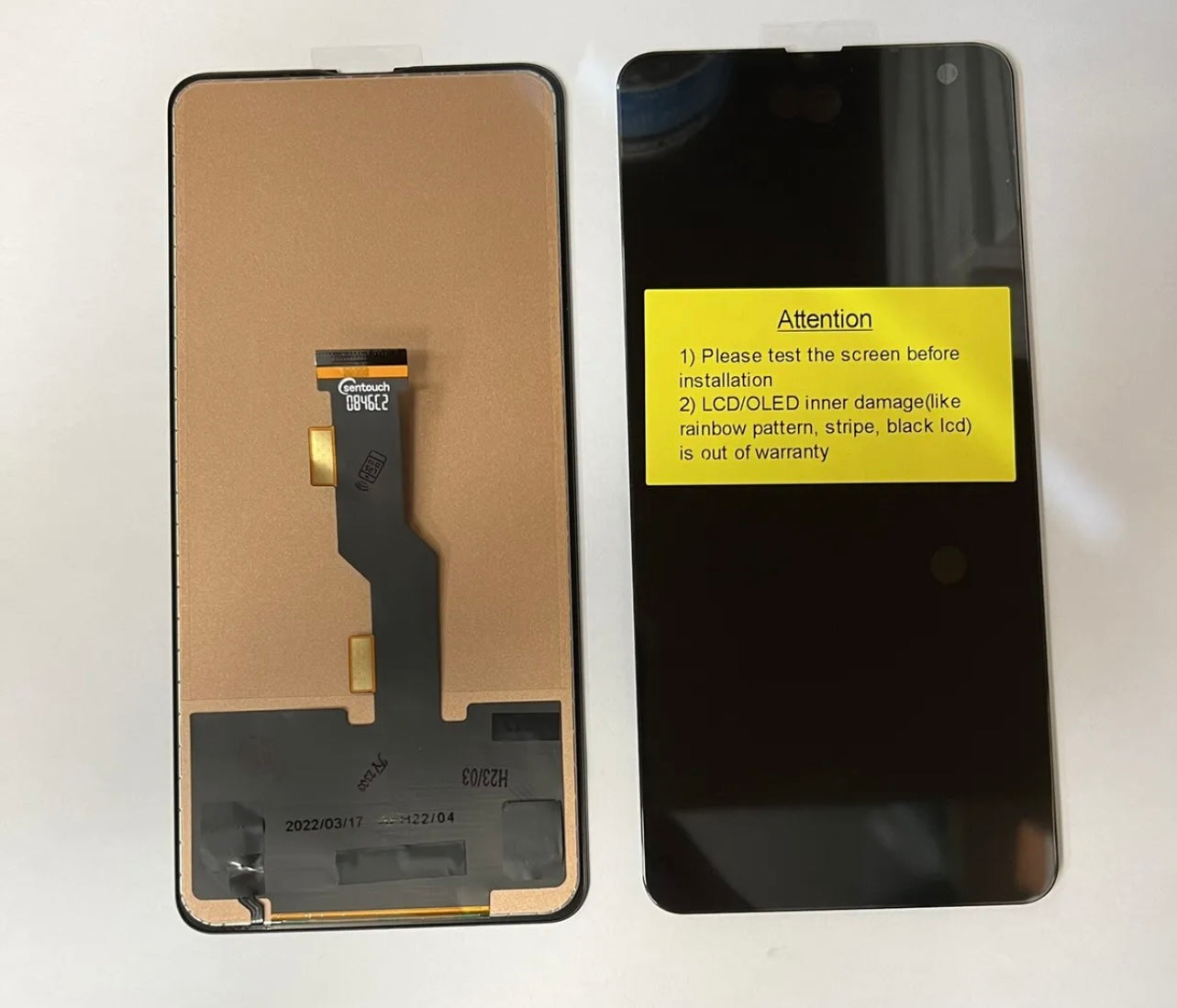XIAOMI Mi Mix3 Mix 3 LCD Display Touch Screen Digitizer MIX 3 5G M1810E5A TFT