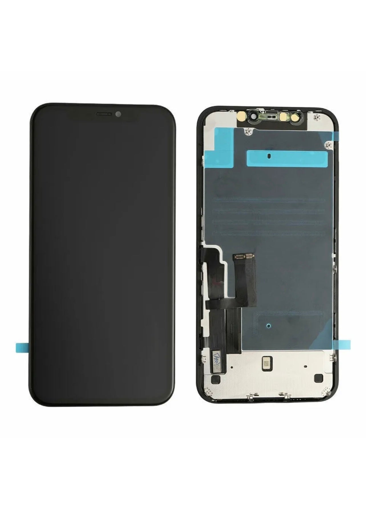 iphone 11 Lcd Screen Display , High Brightness Premium Display
