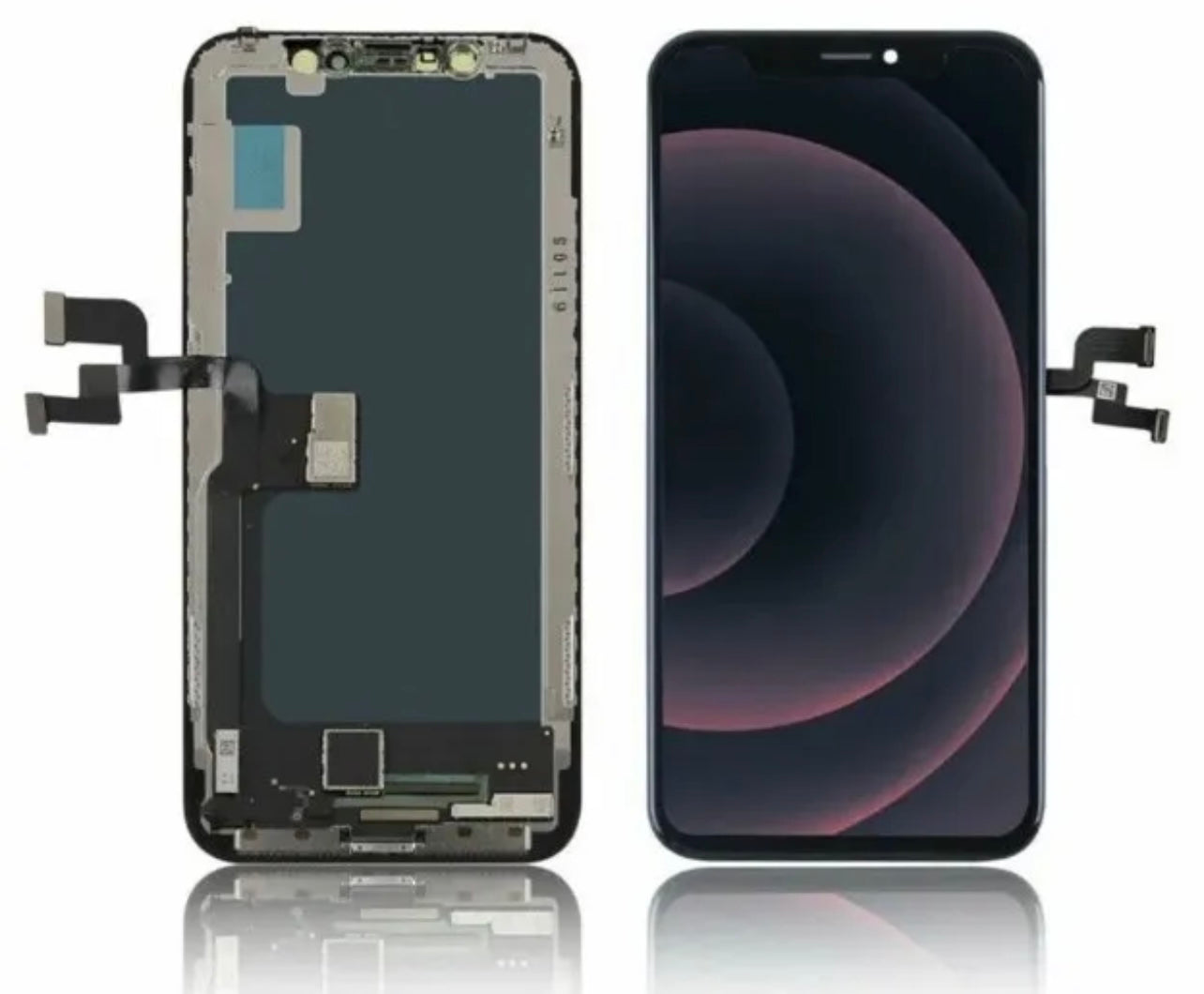 iPhone XS Lcd Screen , High Brightness Premium Display