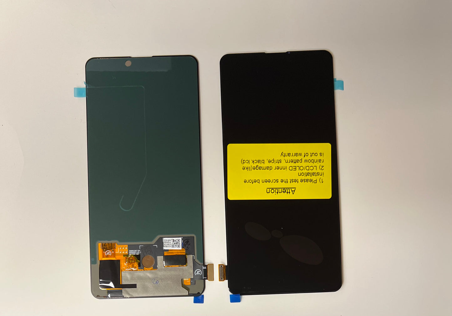 XIAOMI MI 9T LCD SCREEN DISPLAY TOUCH DIGITIZER M1903F10G Mi 9T ORIGINAL LCD
