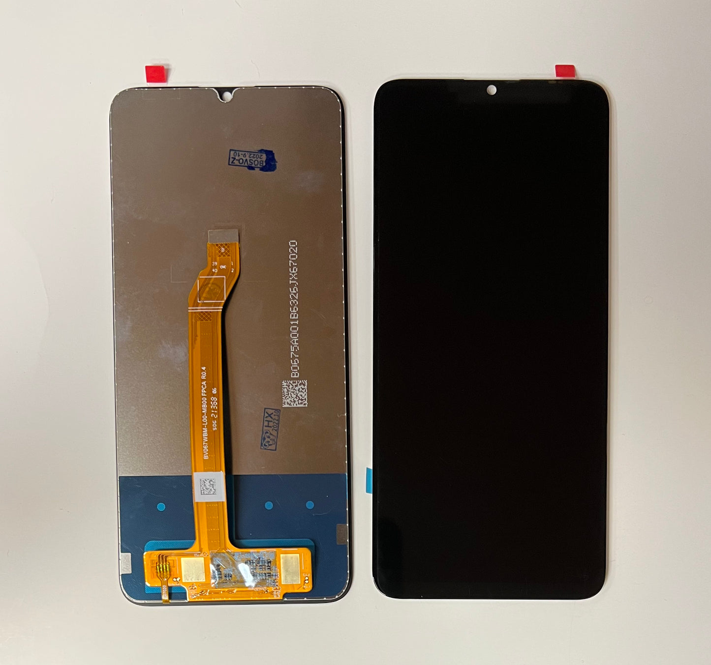 HHONOR X7 Lcd Screen Display Touch Original HUAWEI HONOR X7 CMA-LX1 CMA-LX2 CMA-LX3