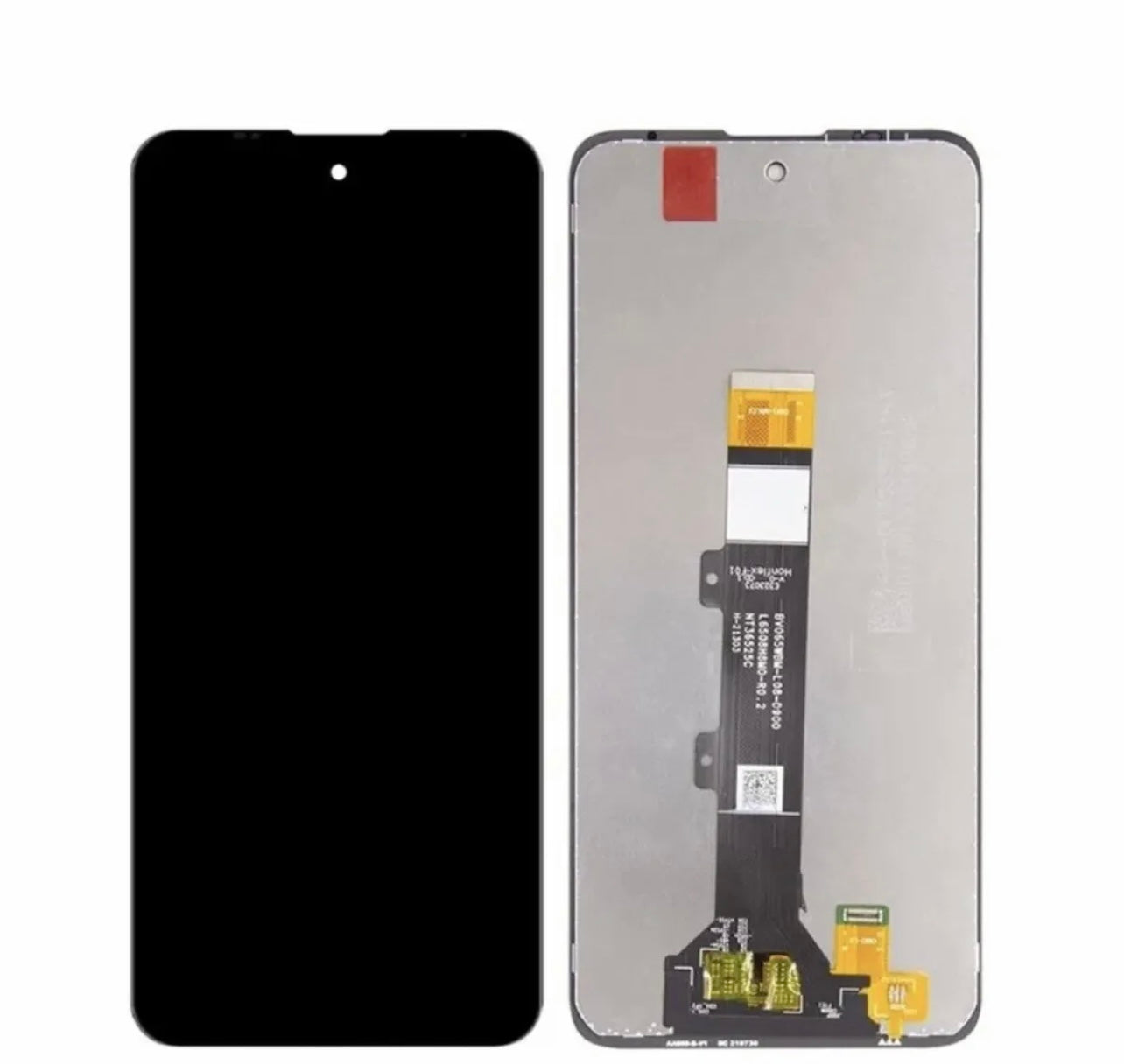Motorola Moto E40 2021 Lcd Screen Display Touch Original XT2159 XT2159-3 XT2159-4
