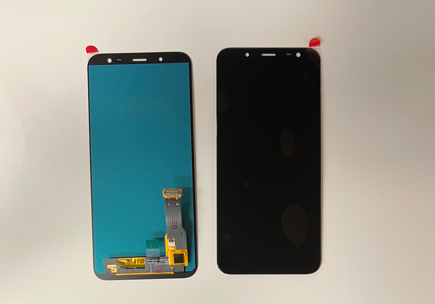 SAMSUNG GALAXY J6 2018 J600F J600 LCD SCREEN DISPLAY OLED ORIGINAL SM-J600FN