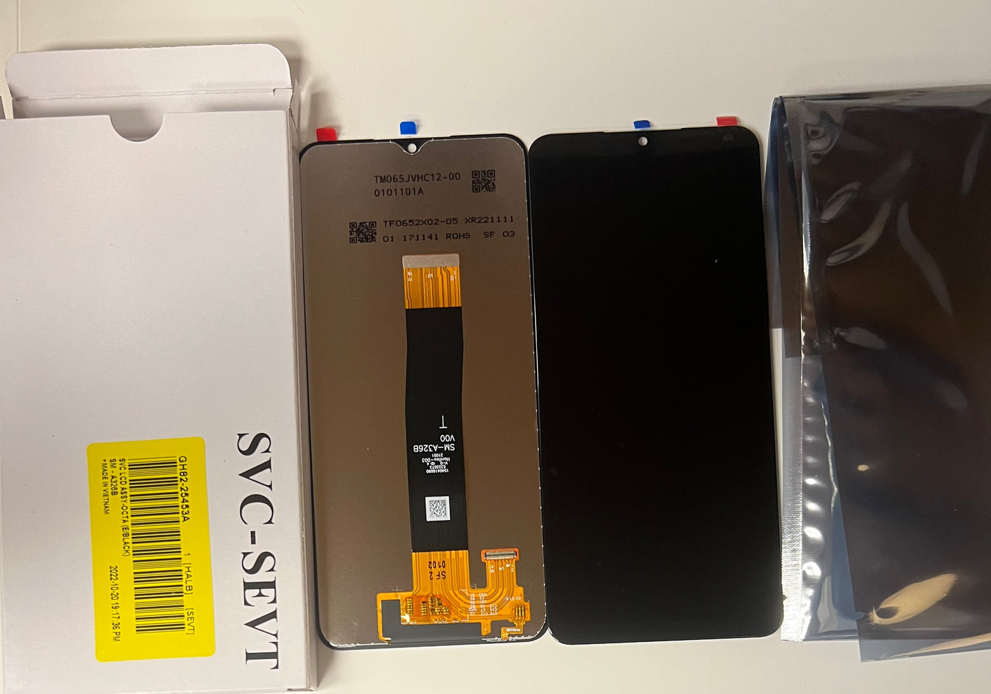 ORIGINAL GENUINE SAMSUNG GALAXY A32 5G SM-A326B LCD SCREEN DISPLAY SM-A326B/DS