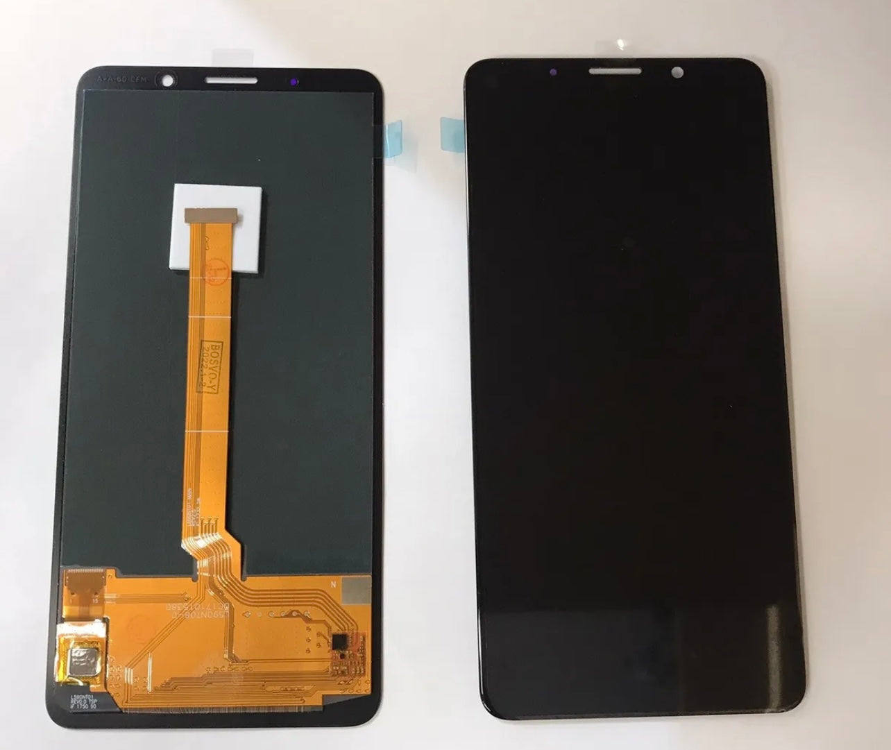 Huawei Mate 10 Pro LCD Screen Display Touch Digitizer BLA-L09 BLA-L29 BLA-A09 AMOLED