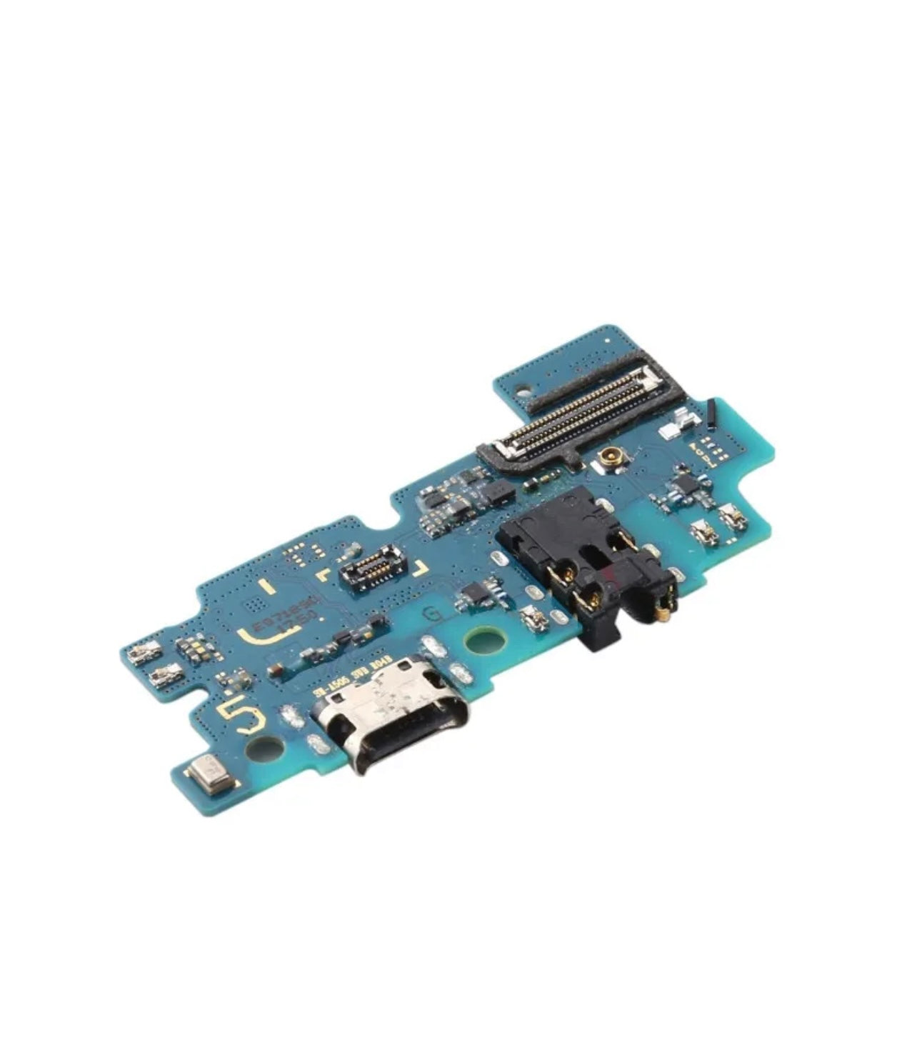Samsung Galaxy A50 SM-A505F - Charging Port Dock Connector Mic Board
