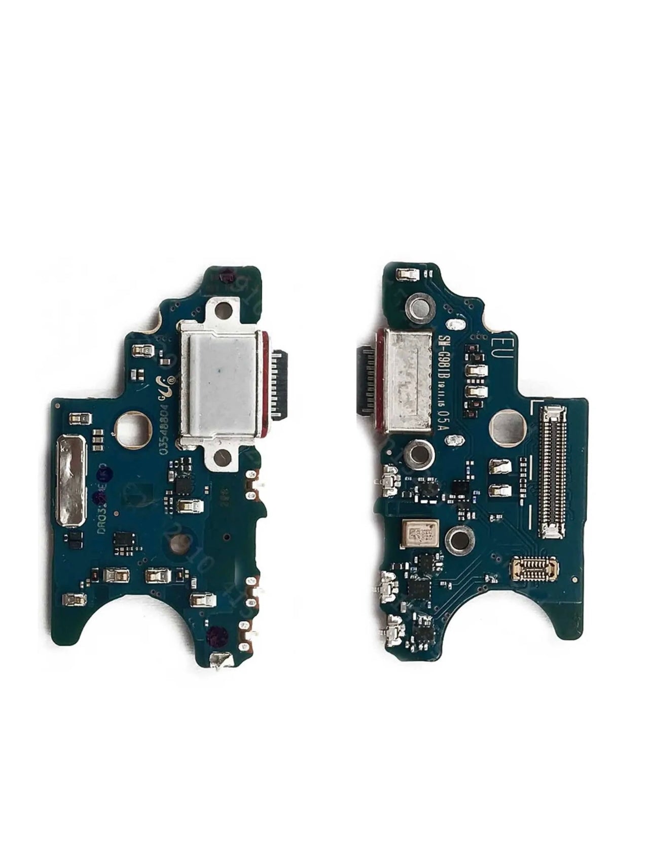 Samsung Galaxy S20 4G / 5G G980 G981 USB-C Charging Port Dock Connector Board