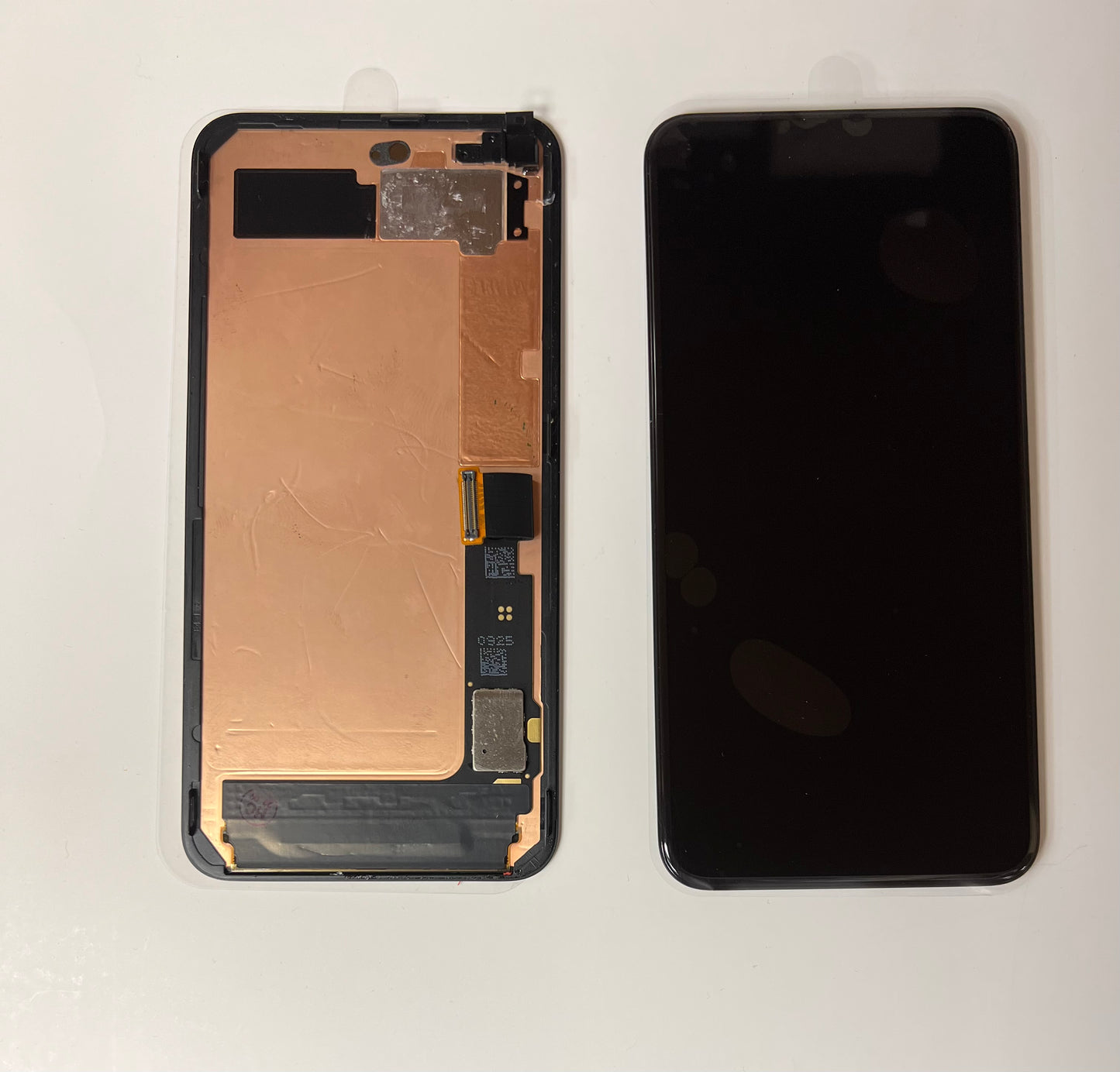 Genuine Original LCD SCREEN DISPLAY FOR GOOGLE Pixel 5 2020 Model GD1YQ GTT9Q