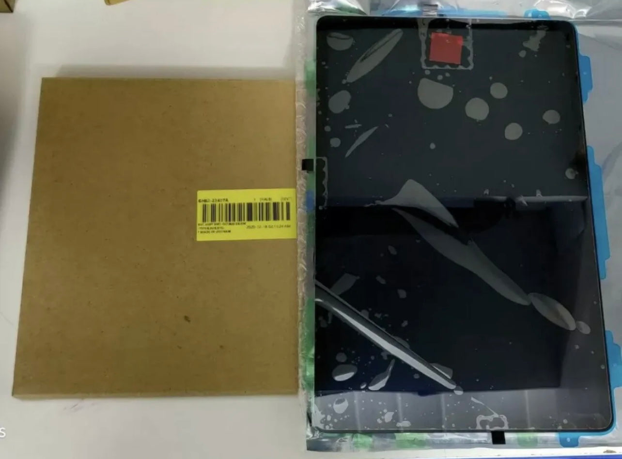 Genuine Samsung Galaxy Tab S9 Ultra LCD SCREEN DISPLAY SM-X916B SM-X910 ORIGINAL
