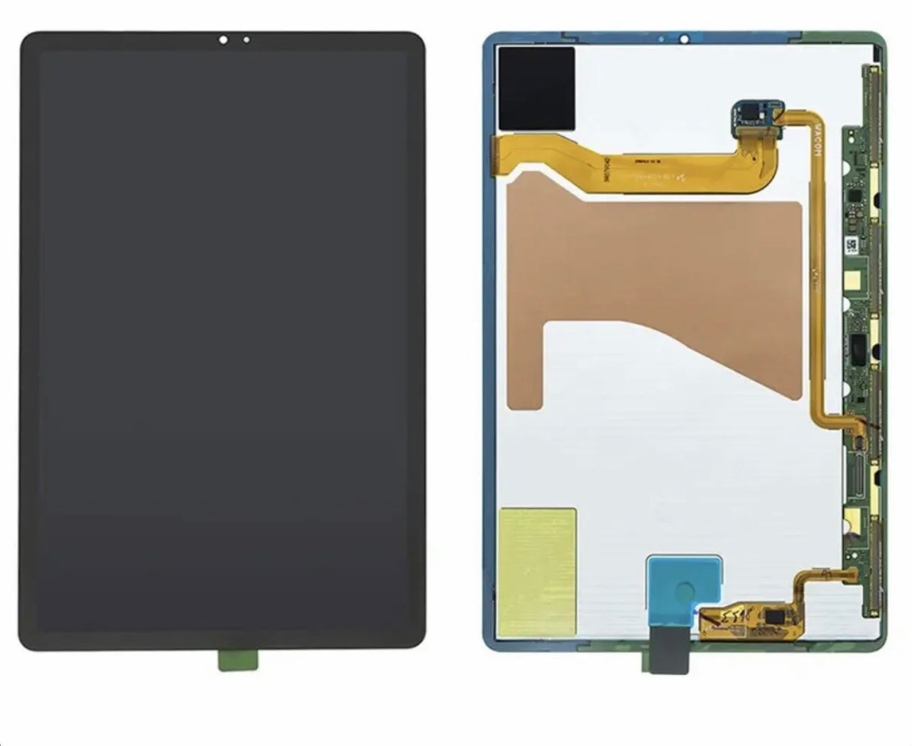 GENUINE SAMSUNG GALAXY TAB S6 T865 SM-T865 T860 SM-T860 LCD SCREEN DISPLAY