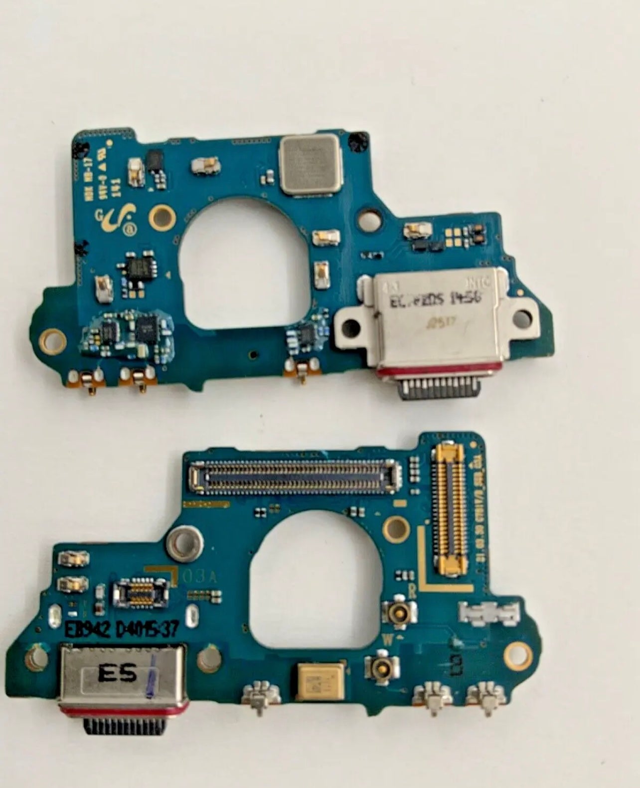 Samsung Galaxy S20 FE 4G Charging Port Dock Connector G780
