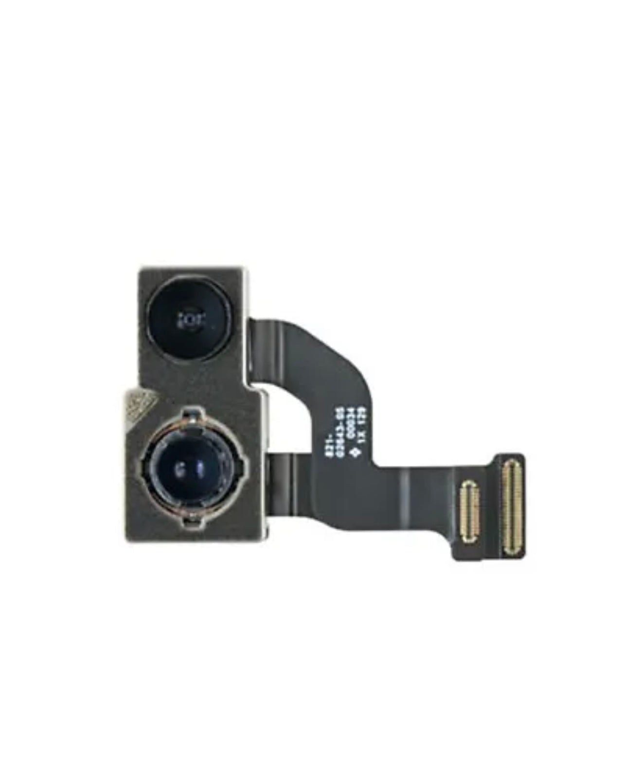 IPHONE 12 REAR BACK CAMERA MODULE ORIGINAL PULLED