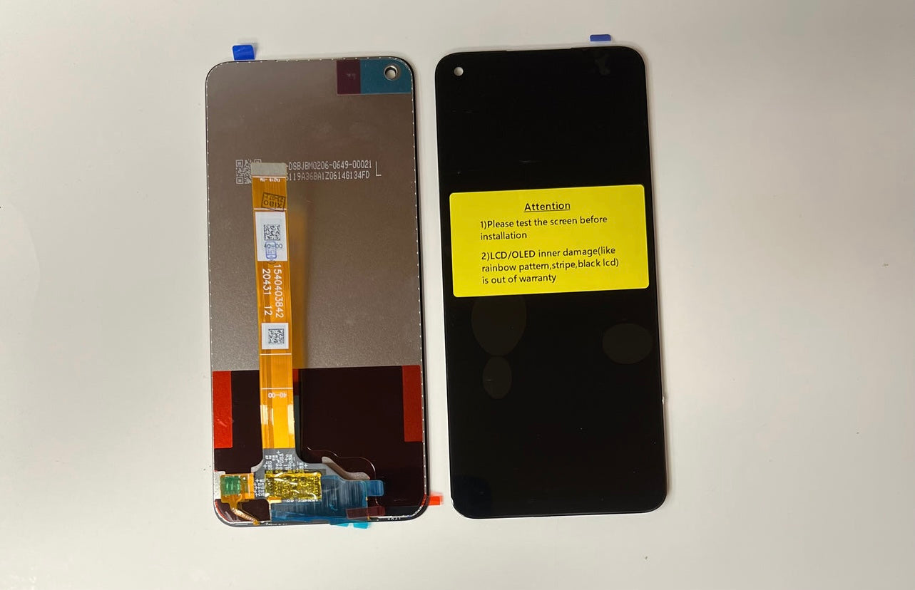 OnePlus Nord N100 BE2013 BE2015 BE2011 LCD Screen Touch Original 1+ Nord N100