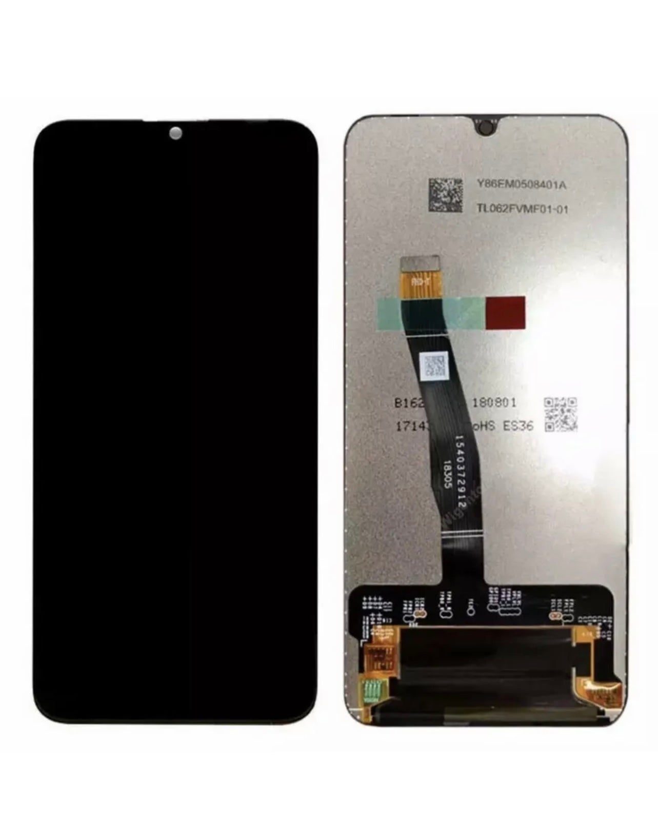 LCD Display Screen (6.21") Huawei P Smart psmart 2020 Original POT-LX1A