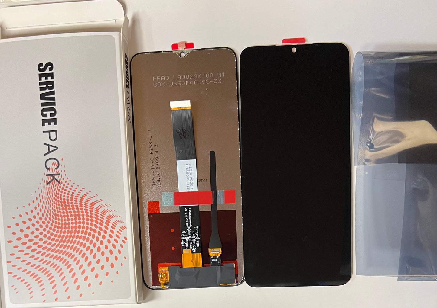 GENUINE Xiaomi Redmi 9A / 9C LCD Display Touch Screen Original