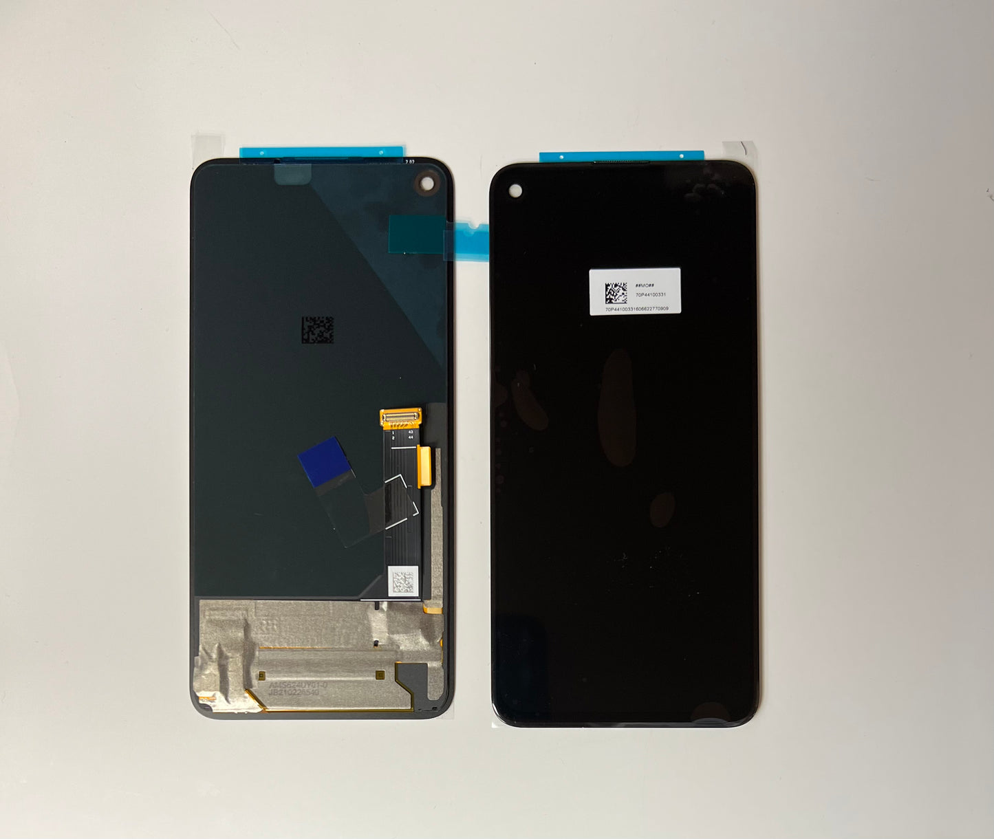 GENUINE ORIGINAL GOOGLE PIXEL 4A 5G LCD TOUCH SCREEN DISPLAY 4A (5G) Version