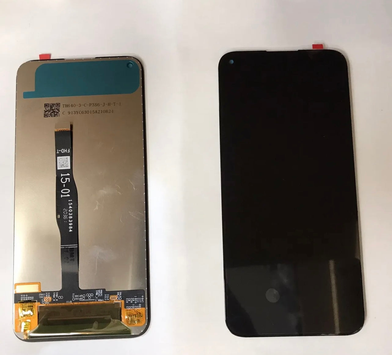 Huawei NOVA 7i 4G LCD Display Touch Screen Original