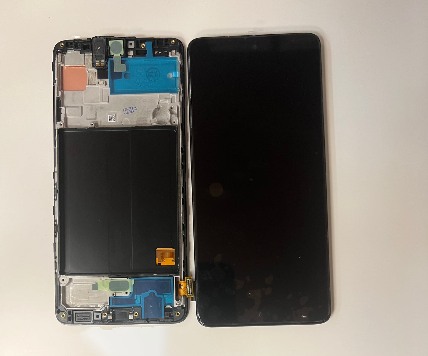 SAMSUNG SM-A515F A51 4G LCD OLED REPLACEMENT SCREEN DISPLAY A51 A515