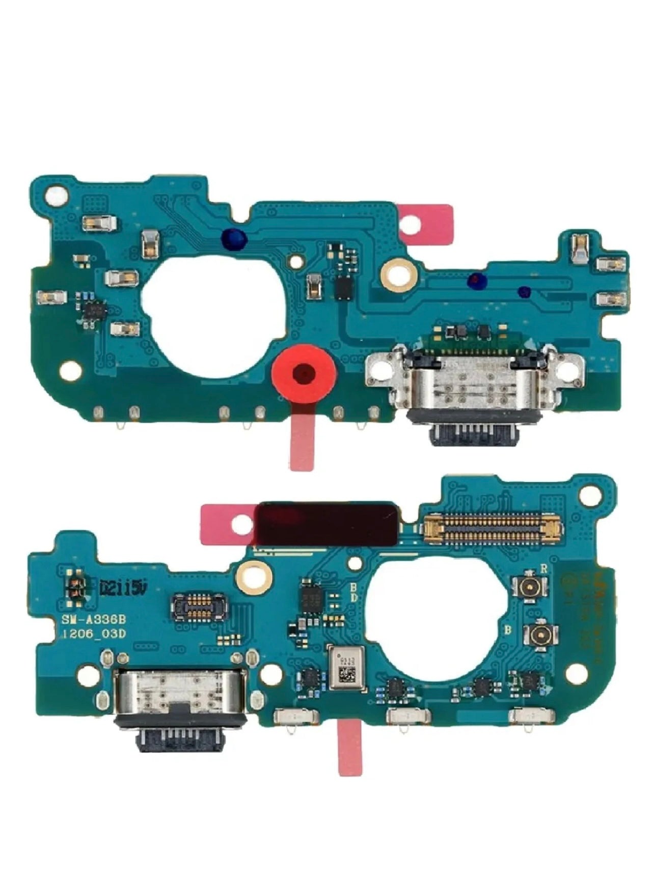 Samsung Galaxy A33 5G Charging Port Replacement Dock Connector Mic SM-A336B