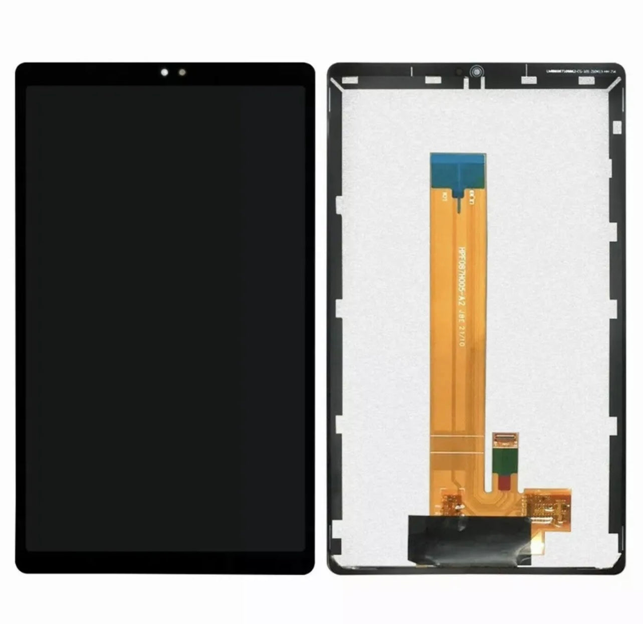 Samsung Galaxy Tab A7 Lite LTE Wifi Lcd Screen Display Touch Original SM-T225 SM-T220 T220 T225