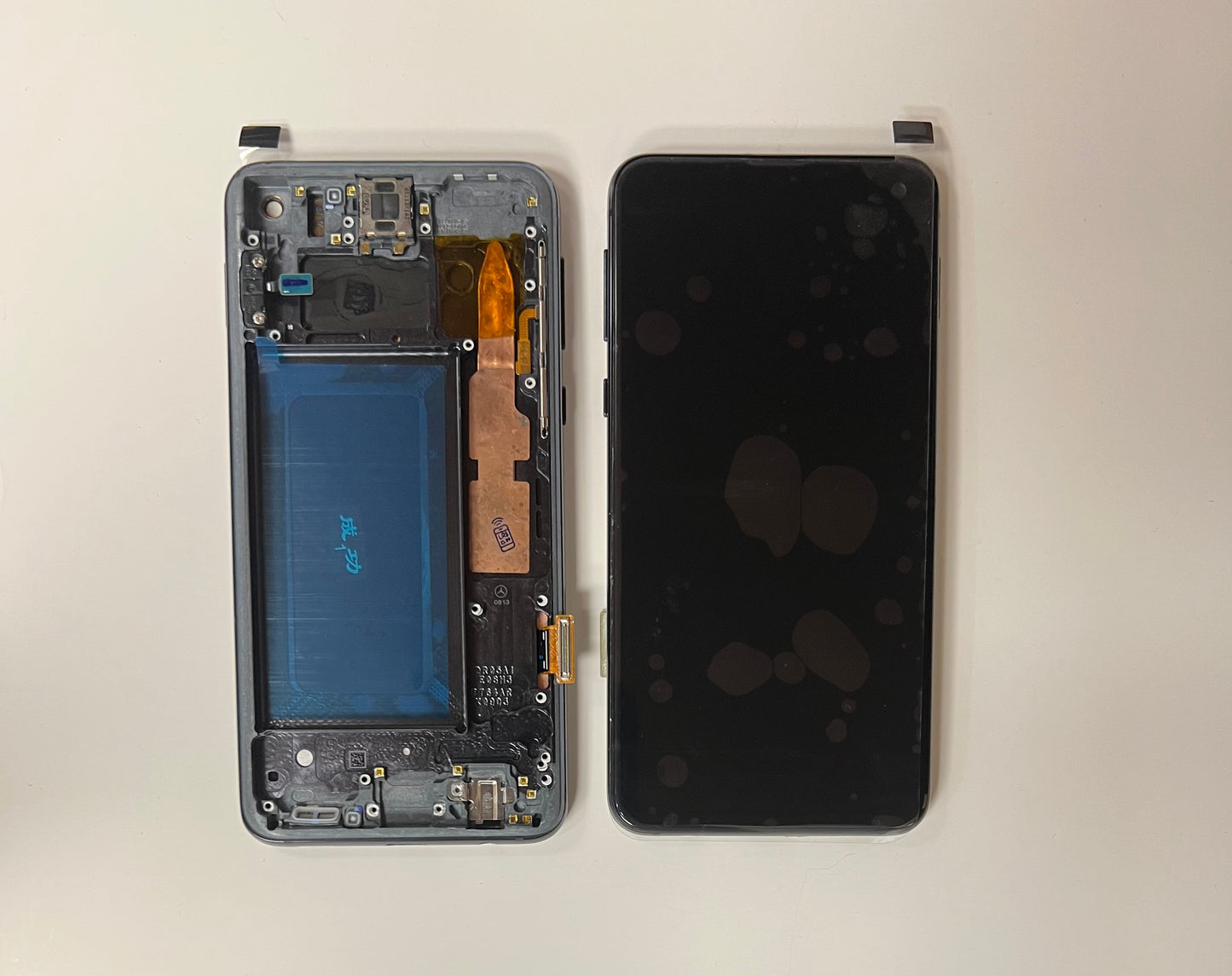 Samsung S10E G970 SM-G970F LCD SCREEN DISPLAY ORIGINAL
