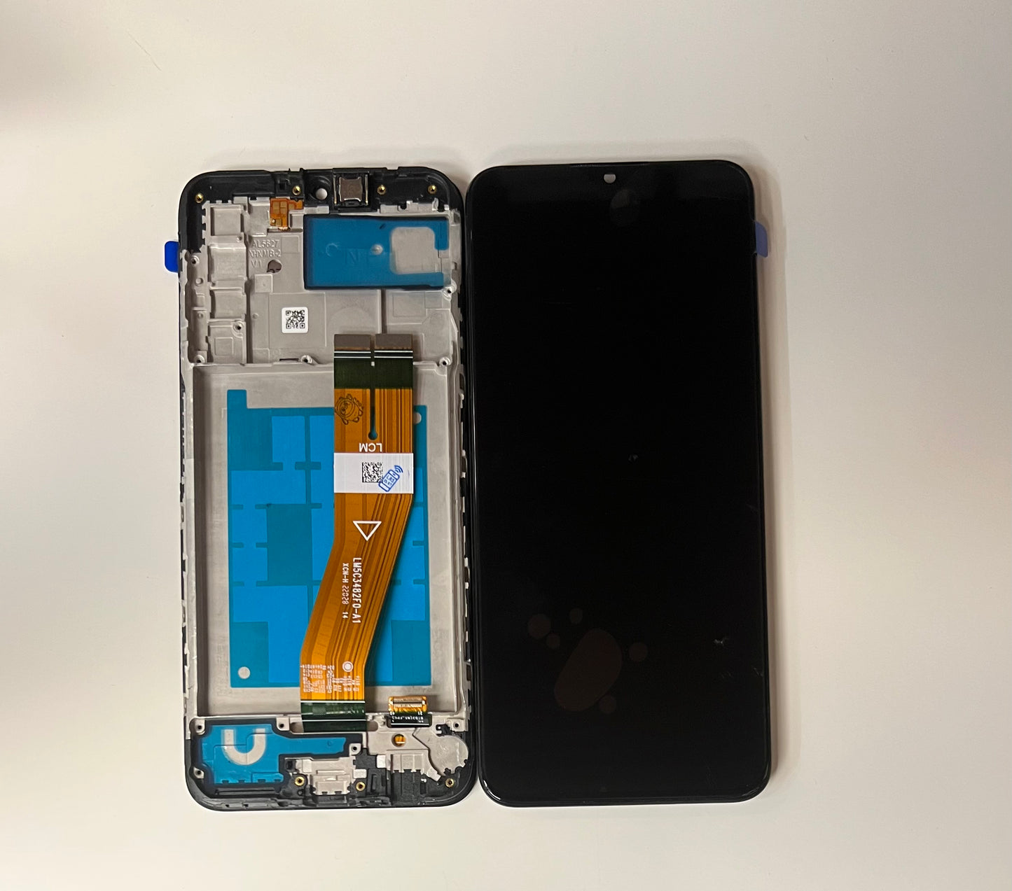 SAMSUNG GALAXY A03s 5G A037G SM-A037G/DSN LCD SCREEN TOUCH DISPLAY ORIGINAL