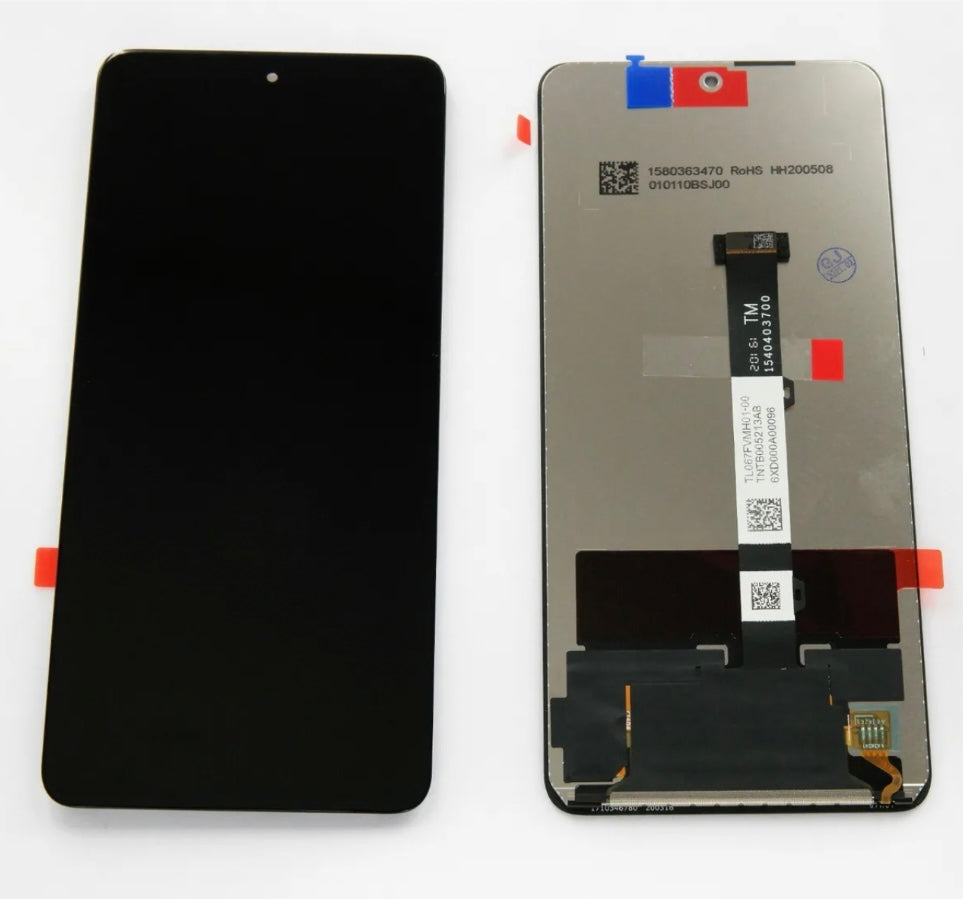 Xiaomi Poco X3 Pro Lcd Screen Display Touch M2102J20SG M2102J20SI